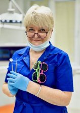 Колычева Елена Владимировна
