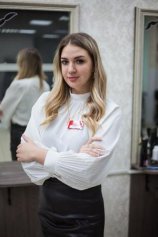 Ковалёва Анна