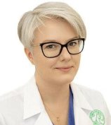 Коляда Наталия Александровна