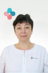 Шишмарева Фатима Викторовна