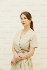 Шапорова Анна Викторовна