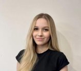 Кочкина Ксения Денисовна