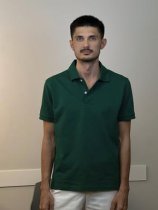 Ашуралиев Руслан Сойбжанович
