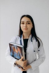 Кокоева Анна Ревазовна