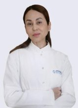 Исаева Гульчехра Абдуллаевна