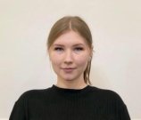 Антонова Софья Андреевна