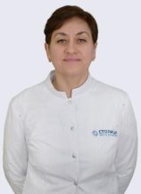 Мартиросян Анна Сержиковна