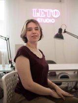 Шальнова Анастасия