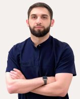 Хачетлов Алимбек Асланович