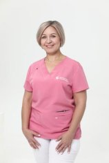 Ефимова Елена Александровна
