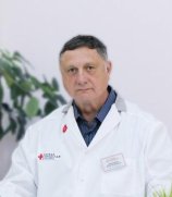 Николаенко Игорь Леонидович