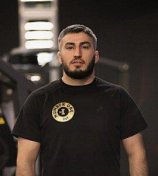 Исмаилов Магомед