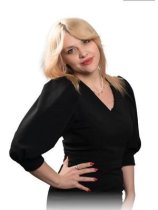 Денисова Светлана