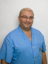 Смирнов Вадим Алексеевич