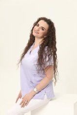Акопова Тамара Васильевна