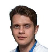 Баранов Денис Владимирович