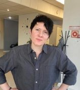 Одинаева Юлия