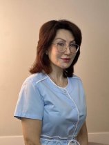 Саттарова Парвина Ибрагимовна