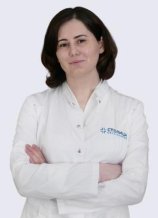 Абдуллаева Наида Кадиевна
