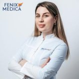 Швыдченко Кристина Робертовна