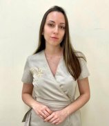 Шамгунова Олеся Геннадьевна