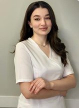Губашиева Диана Олеговна