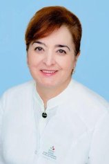 Долгиева Фатима Мухарбековна