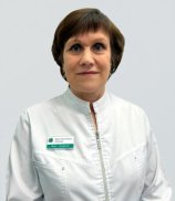 Иванова Вера Николаевна