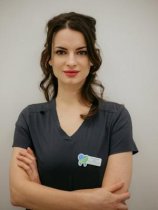 Латипова Даяна Константиновна