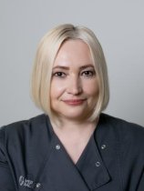 Маркова Галина Сергеевна