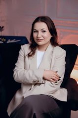 Асхабова Лиза