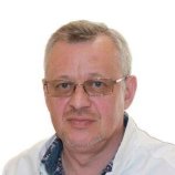 Захаров Виктор Викторович