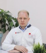 Смелянец Максим Анатольевич