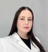 Андронова Лада Владимировна