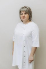 Шурлаева Мария Владимировна