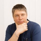 Воронин Ростислав Викторович