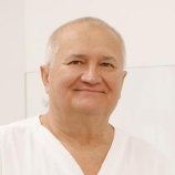 Северинов Андрей Андреевич