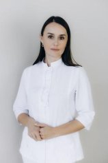 Краснова Ольга Александровна