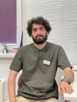 Пидуриев Малик Магомедрамазанович