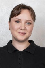 Лончакова Екатерина Анатольевна