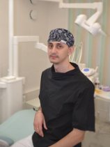 Зайцев Евгений Владимирович