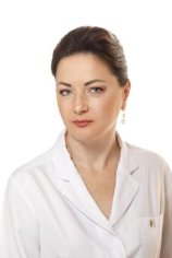 Янькина Мария Александровна