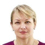 Зайвая Оксана Игоревна