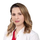 Далгатова Сакинат Курбаналиевна
