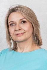 Дагаева Елена Александровна