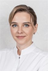 Плотникова Марина Павловна