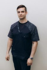 Ледовских Сергей Александрович