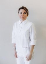 Бурцева Юлия Александровна