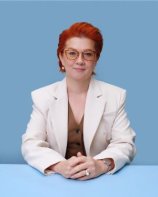 Шахметова Ольга Абдулловна