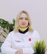 Назарова Ольга Александровна